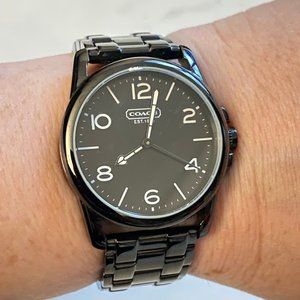 Coach Sydney Women's Watch